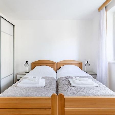 Apartman Dino Sarajevo Ngoại thất bức ảnh