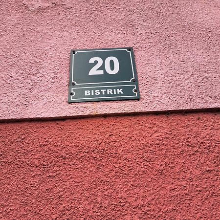 Apartman Dino Sarajevo Ngoại thất bức ảnh