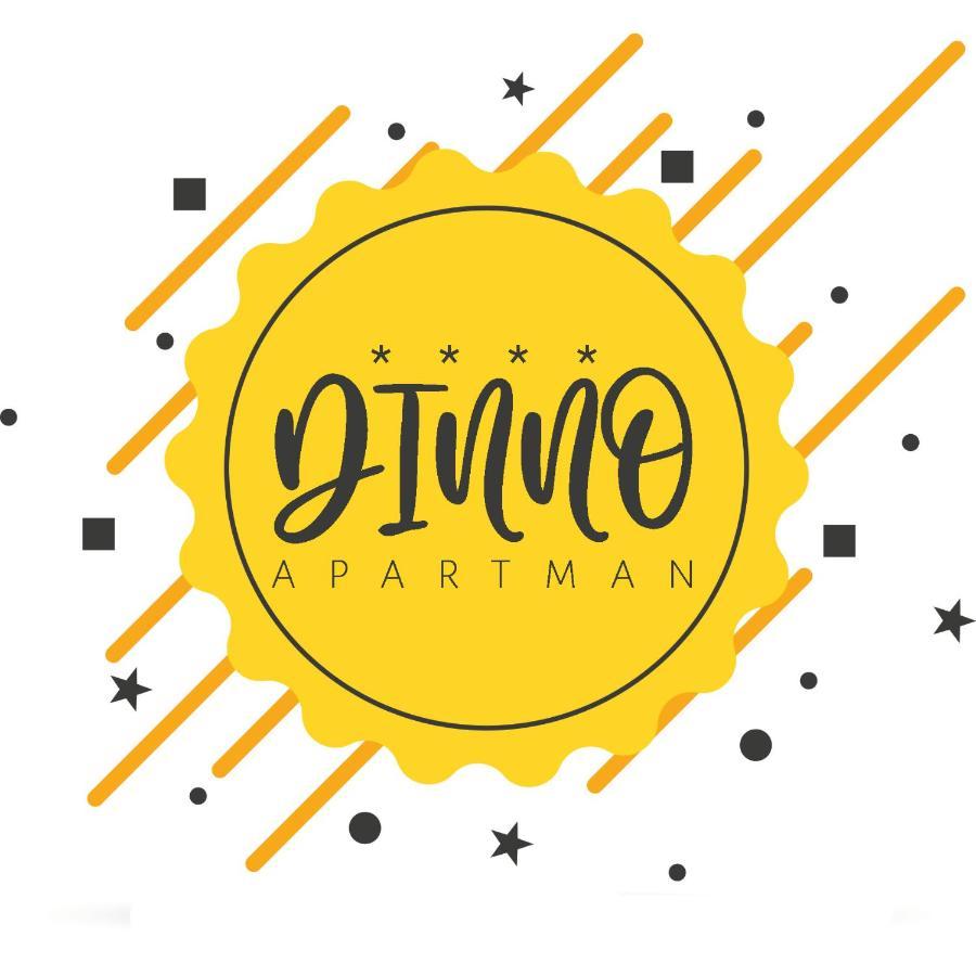 Apartman Dino Sarajevo Ngoại thất bức ảnh