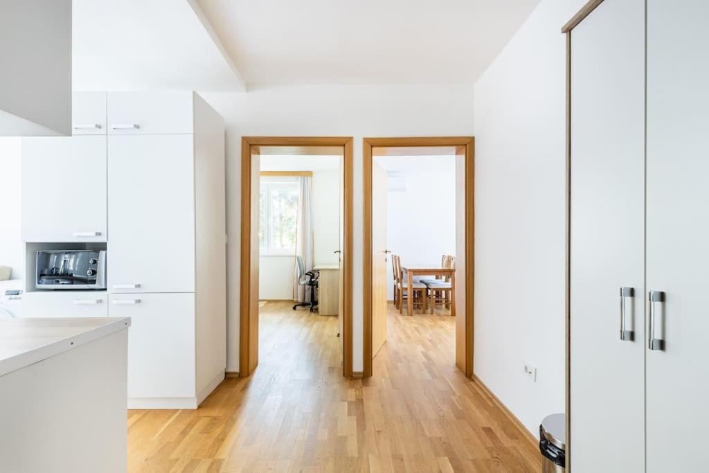 Apartman Dino Sarajevo Ngoại thất bức ảnh