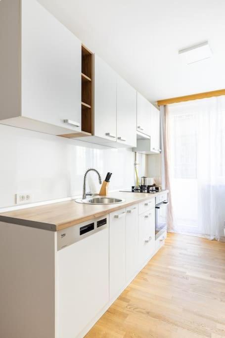 Apartman Dino Sarajevo Ngoại thất bức ảnh