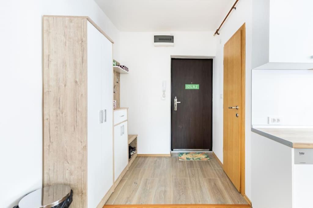 Apartman Dino Sarajevo Ngoại thất bức ảnh