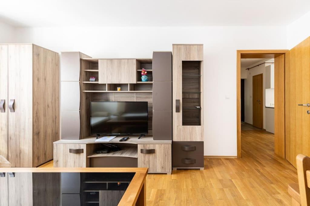 Apartman Dino Sarajevo Ngoại thất bức ảnh
