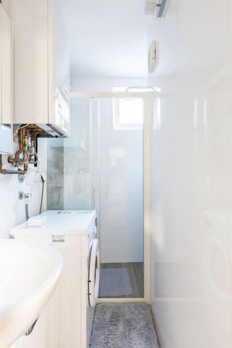 Apartman Dino Sarajevo Ngoại thất bức ảnh