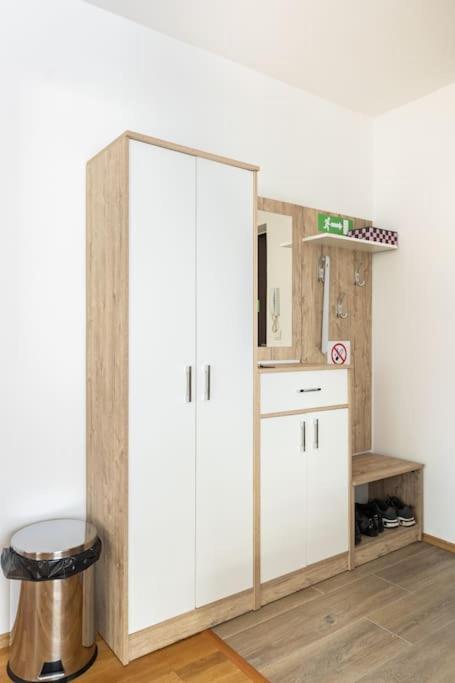 Apartman Dino Sarajevo Ngoại thất bức ảnh