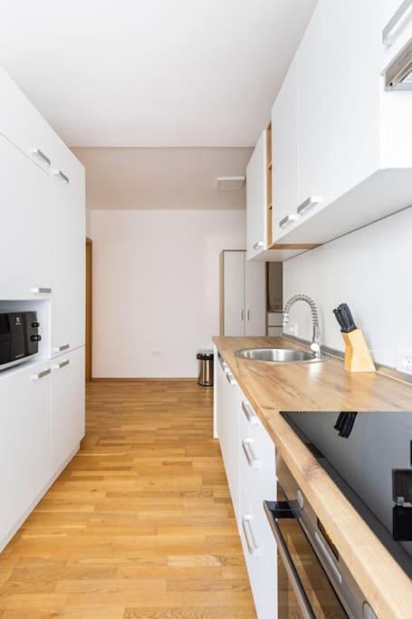 Apartman Dino Sarajevo Ngoại thất bức ảnh