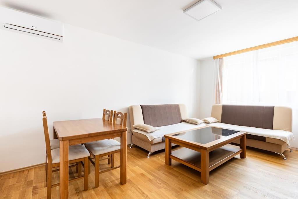 Apartman Dino Sarajevo Ngoại thất bức ảnh