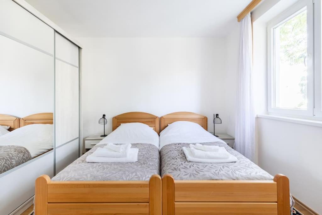 Apartman Dino Sarajevo Ngoại thất bức ảnh