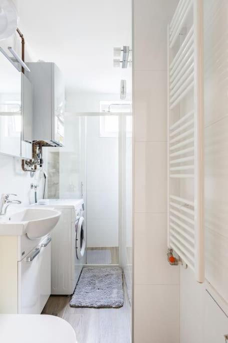 Apartman Dino Sarajevo Ngoại thất bức ảnh