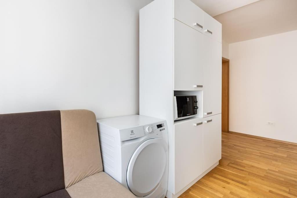 Apartman Dino Sarajevo Ngoại thất bức ảnh