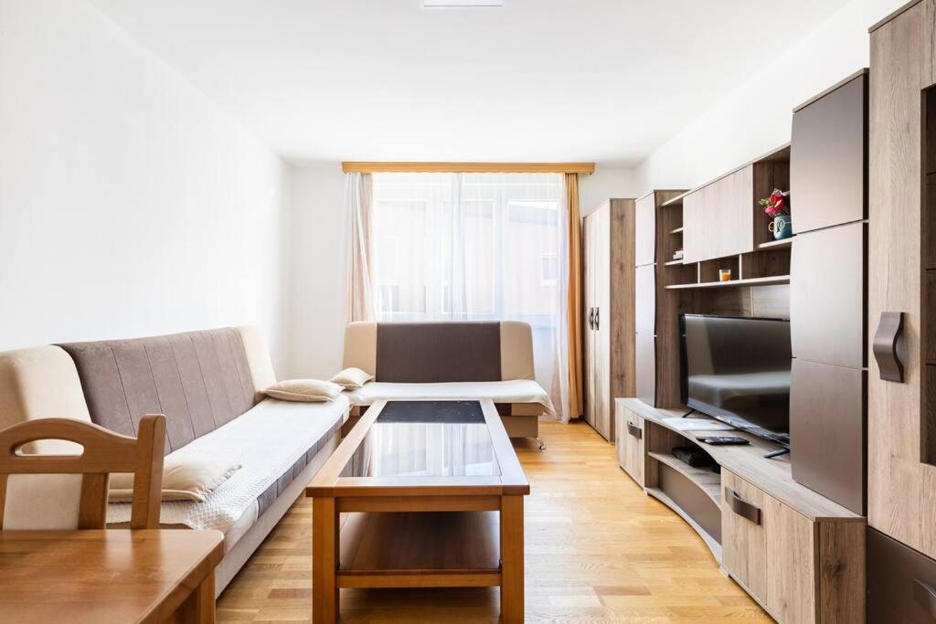 Apartman Dino Sarajevo Ngoại thất bức ảnh