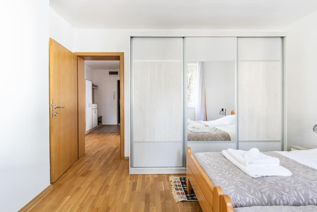 Apartman Dino Sarajevo Ngoại thất bức ảnh