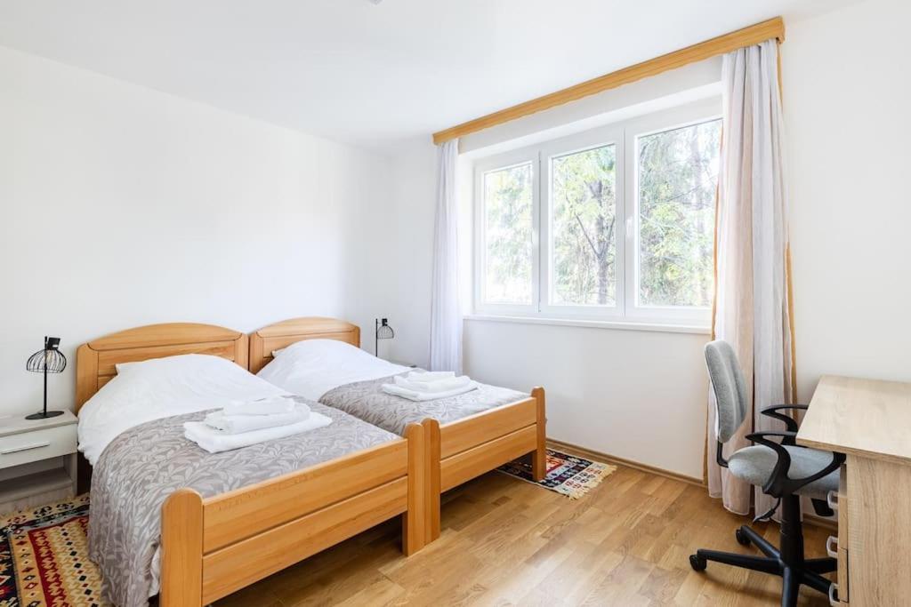 Apartman Dino Sarajevo Ngoại thất bức ảnh