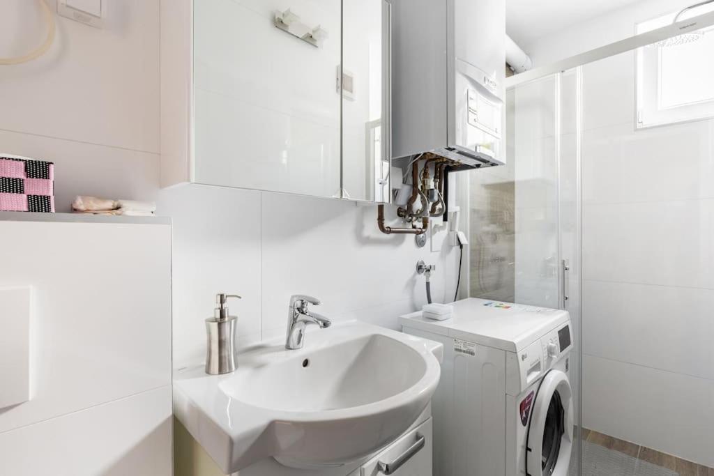 Apartman Dino Sarajevo Ngoại thất bức ảnh